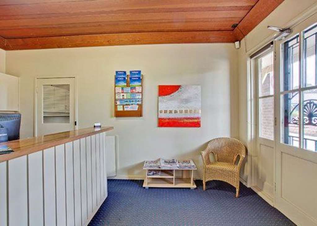 Bushman'S Motor Inn Parkes Interiér fotografie